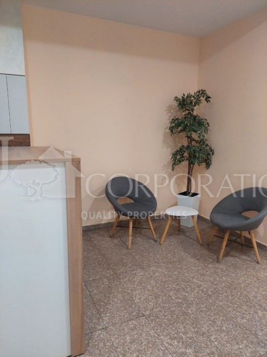 Office For rent, Студентски град, 385 sq.m.