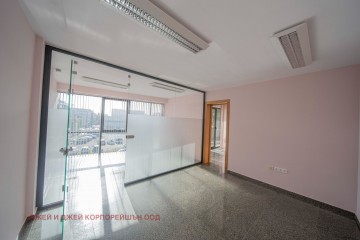 Office For rent, Кръстова вада, 350 sq.m.