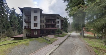 Хотел за продажба, 2085 кв. м.