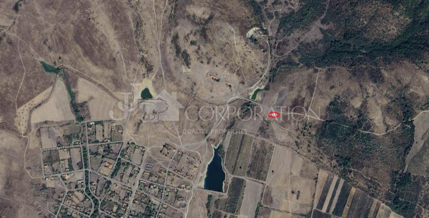 Plot For sale, 3.5 sq.m.