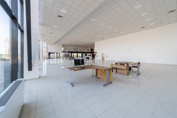 Industrial place For sale, 3880 sq.m.