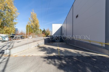 Warehouse For rent, 3880 sq.m.