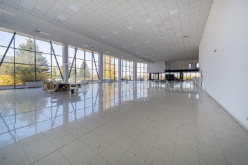 Warehouse For rent, 3880 sq.m.