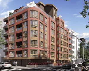 one bedroom For sale, Стрелбище, 85 sq.m.