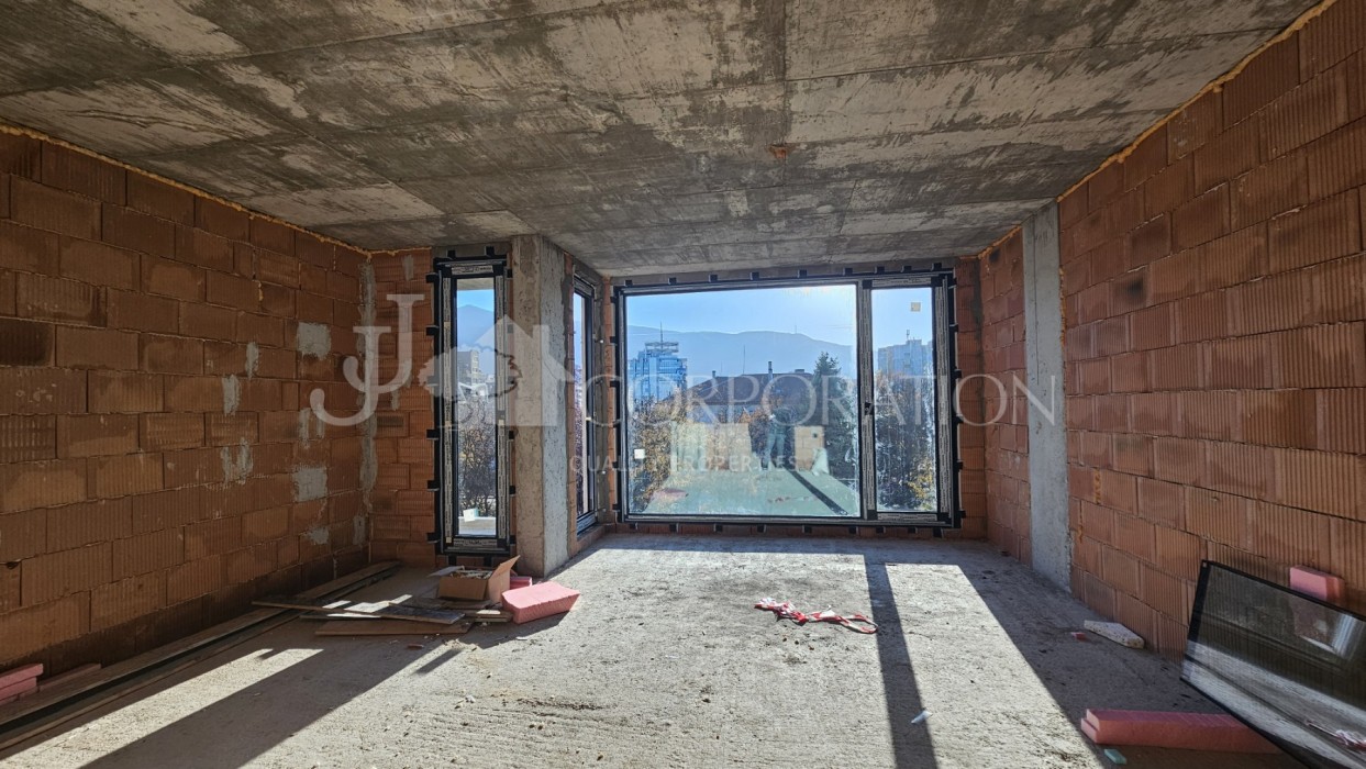 3-стаен за продажба, Стрелбище, 140 кв. м.