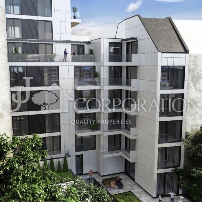 3-стаен за продажба, Стрелбище, 140 кв. м.
