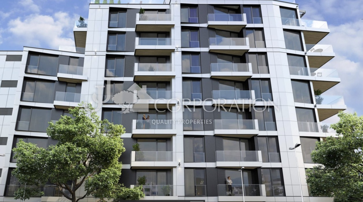 3-стаен за продажба, Стрелбище, 140 кв. м.