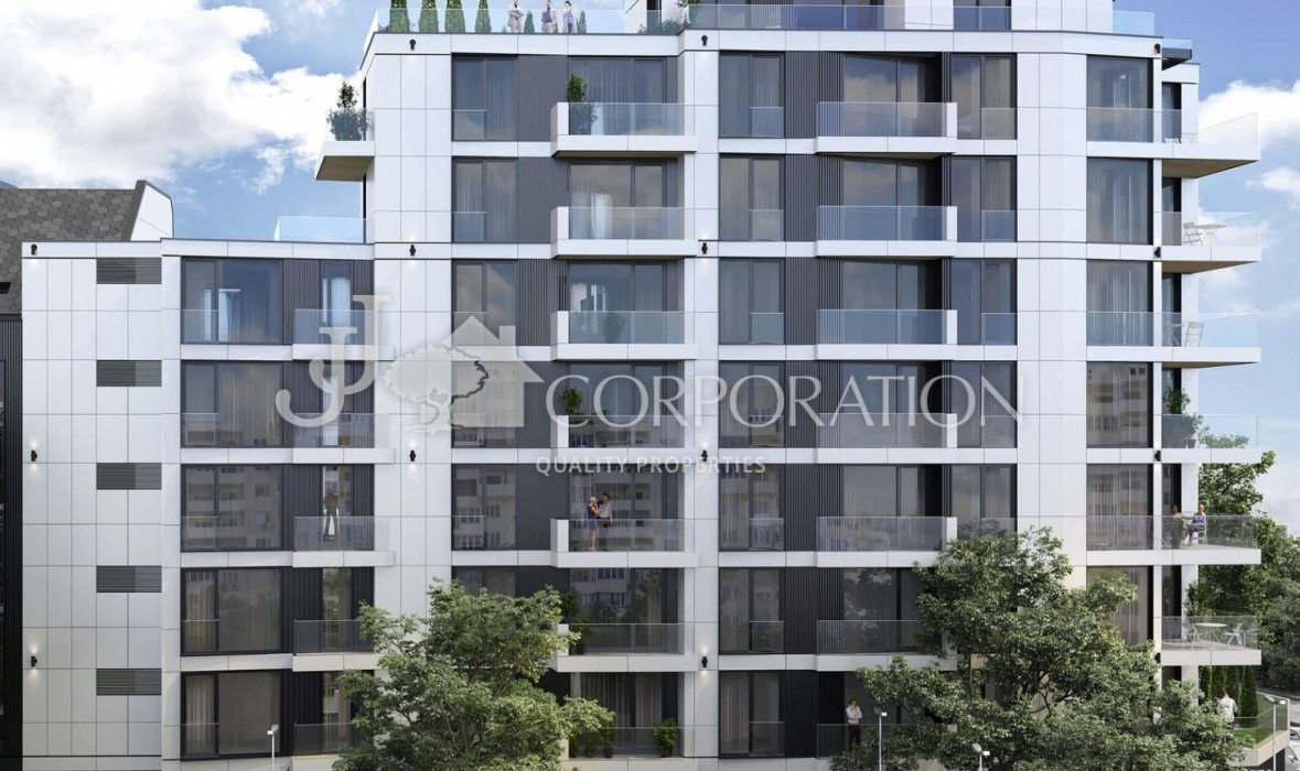 3-стаен за продажба, Стрелбище, 140 кв. м.