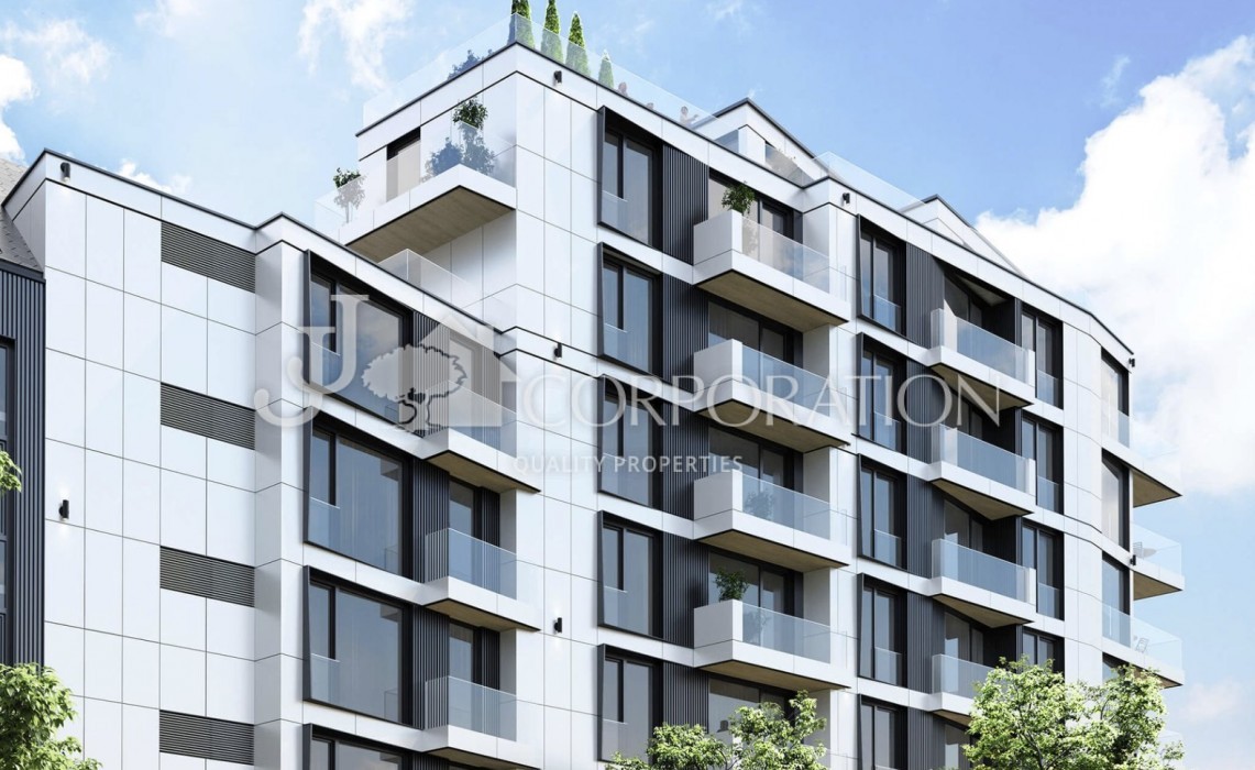 3-стаен за продажба, Стрелбище, 140 кв. м.