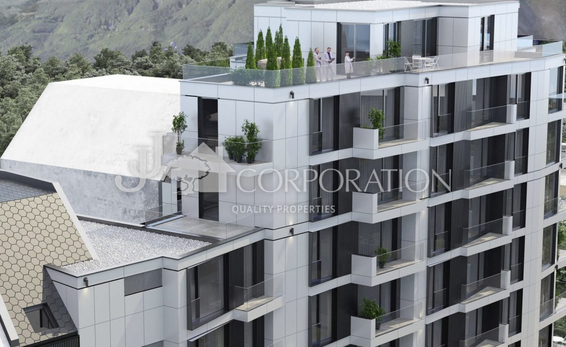 3-стаен за продажба, Стрелбище, 140 кв. м.