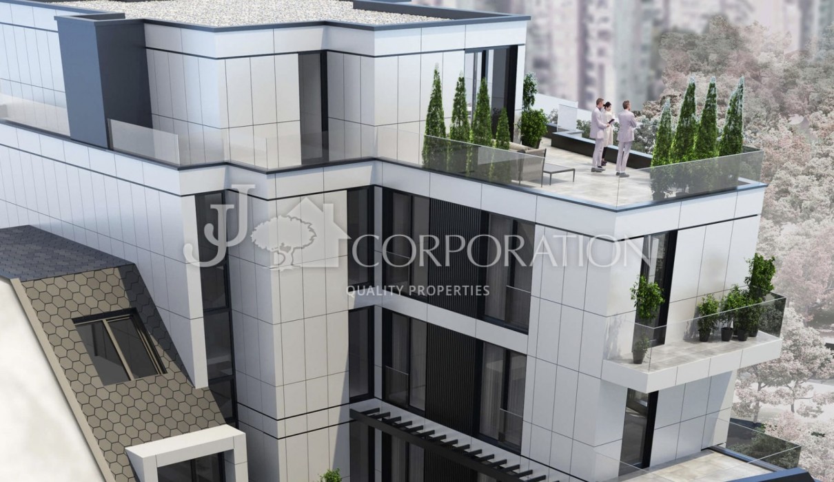 3-стаен за продажба, Стрелбище, 140 кв. м.