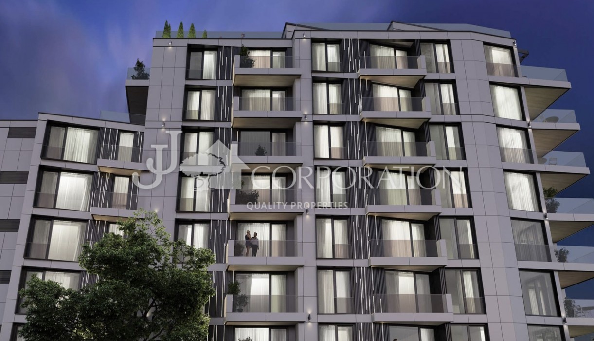 3-стаен за продажба, Стрелбище, 140 кв. м.