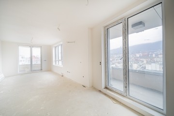 2-стаен за продажба, Манастрирски ливади, 94 кв. м.