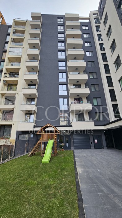 one bedroom For sale, Манастрирски ливади, 94 sq.m.