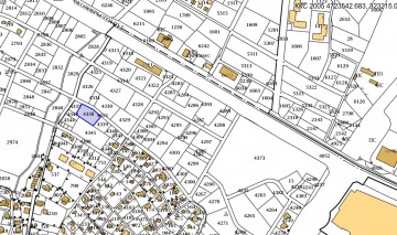 Plot For sale, Симеоново, 1984 sq.m.