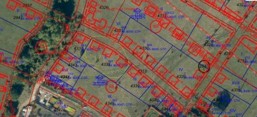 Plot For sale, Симеоново, 1984 sq.m.