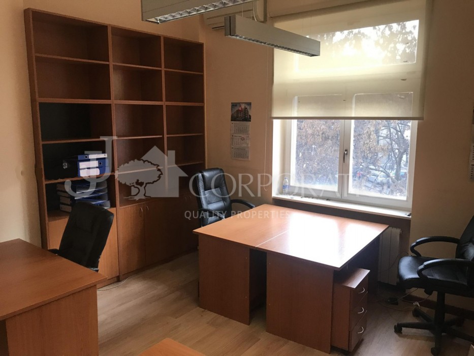 Office For rent, Център, 164 sq.m.