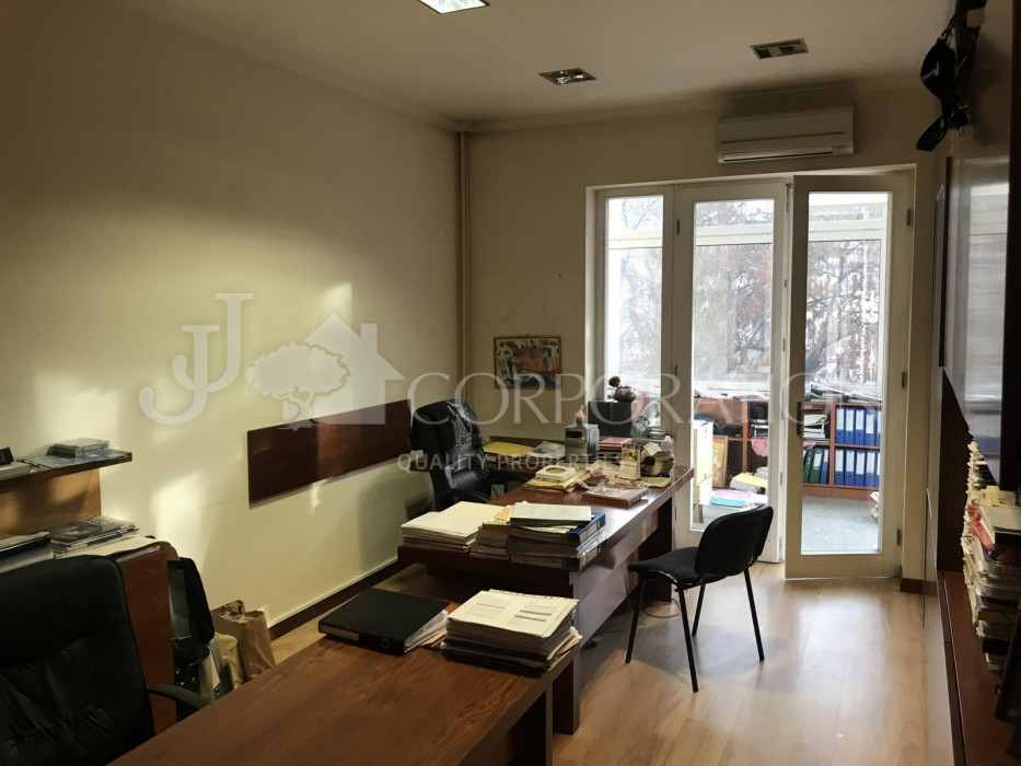 Office For rent, Център, 164 sq.m.