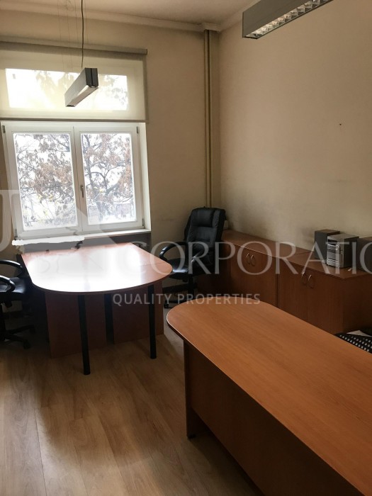 Office For rent, Център, 164 sq.m.
