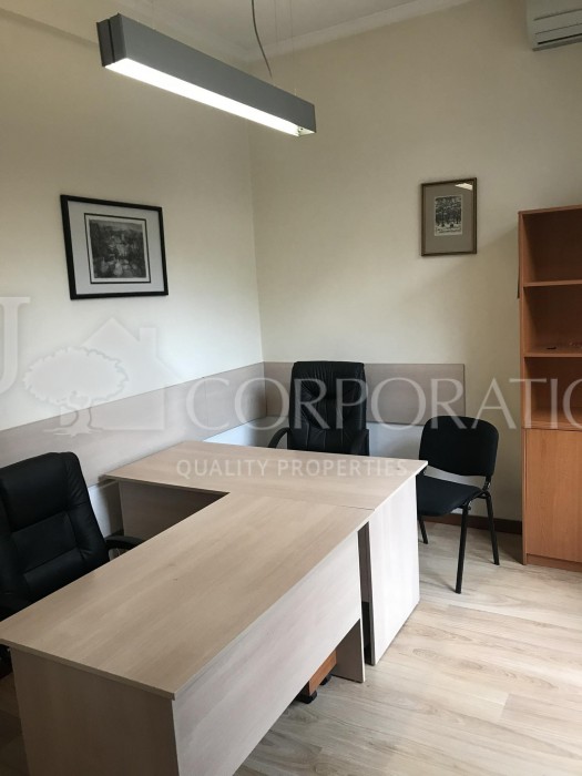 Office For rent, Център, 164 sq.m.