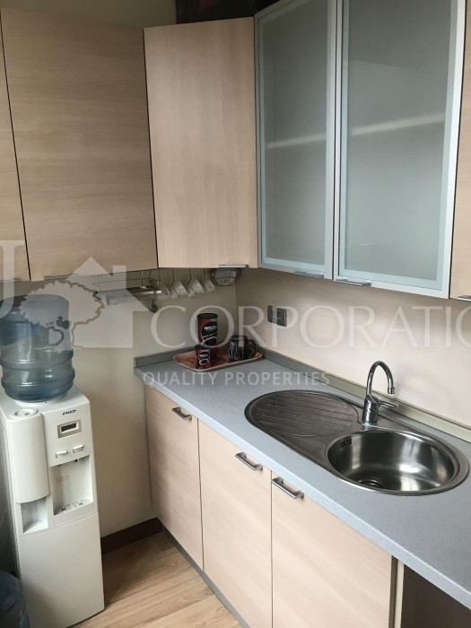 Office For rent, Център, 164 sq.m.
