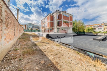 Office For sale, Малинова долина, 1800 sq.m.