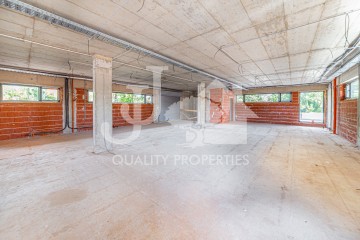 Office For sale, Малинова долина, 1800 sq.m.