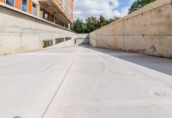 Industrial place For sale, Малинова долина, 1800 sq.m.