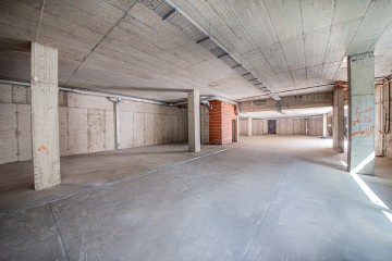Industrial place For sale, Малинова долина, 1800 sq.m.