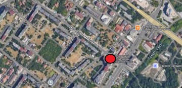 Shop For sale, Люлин 10, 248 sq.m.