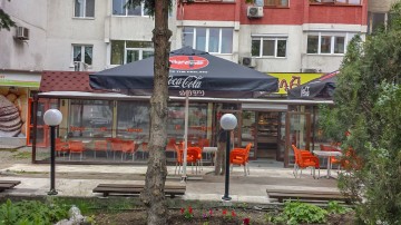 Shop For sale, Люлин 10, 248 sq.m.