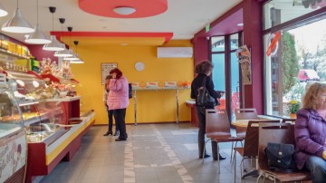 Shop For sale, Люлин 10, 248 sq.m.
