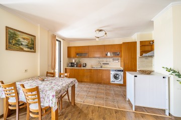 Two bedroom For rent, Лозенец, 136 sq.m.