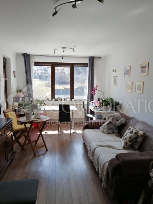 one bedroom For sale, Бояна, 69 sq.m.