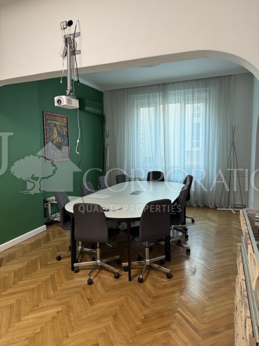 Office For rent, Център, 110 sq.m.