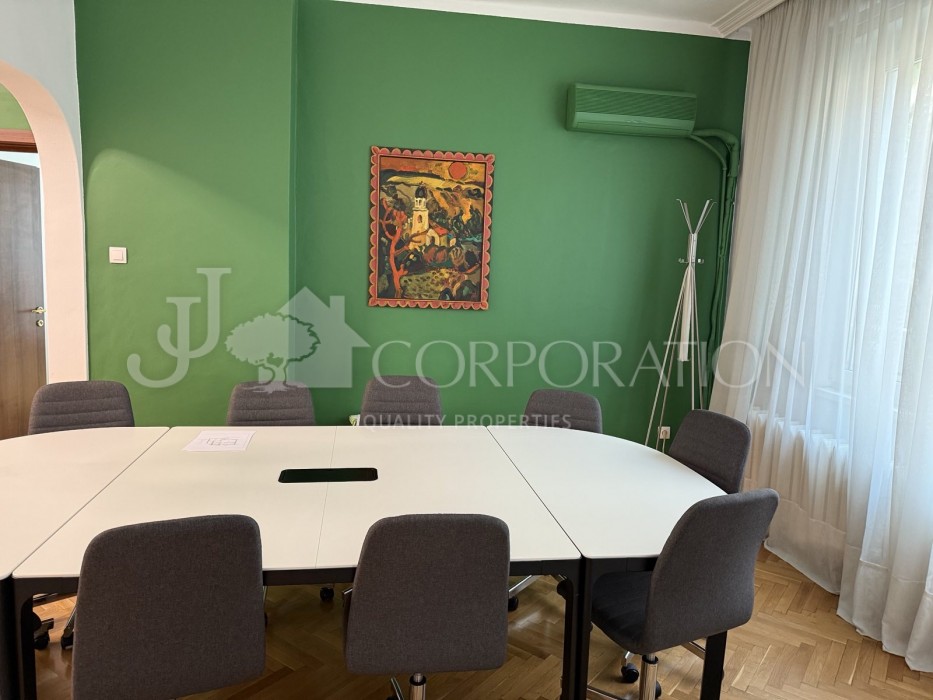 Office For rent, Център, 110 sq.m.