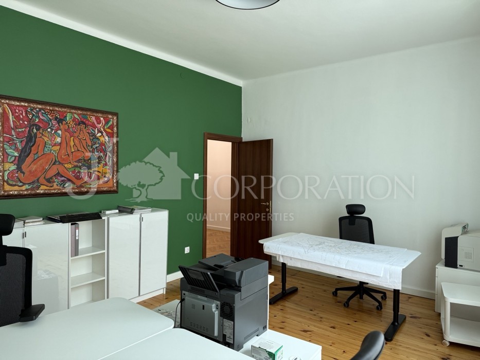 Office For rent, Център, 110 sq.m.