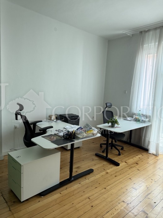 Office For rent, Център, 110 sq.m.