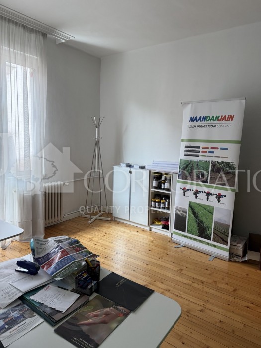 Office For rent, Център, 110 sq.m.