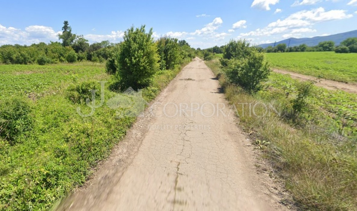 Plot For sale, 3590 sq.m.