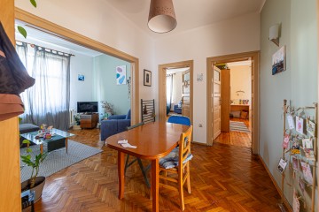 Multi bedroom For sale, Център, 230 sq.m.
