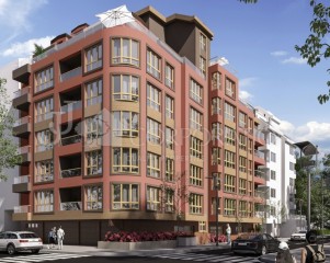 one bedroom For sale, Стрелбище, 79 sq.m.