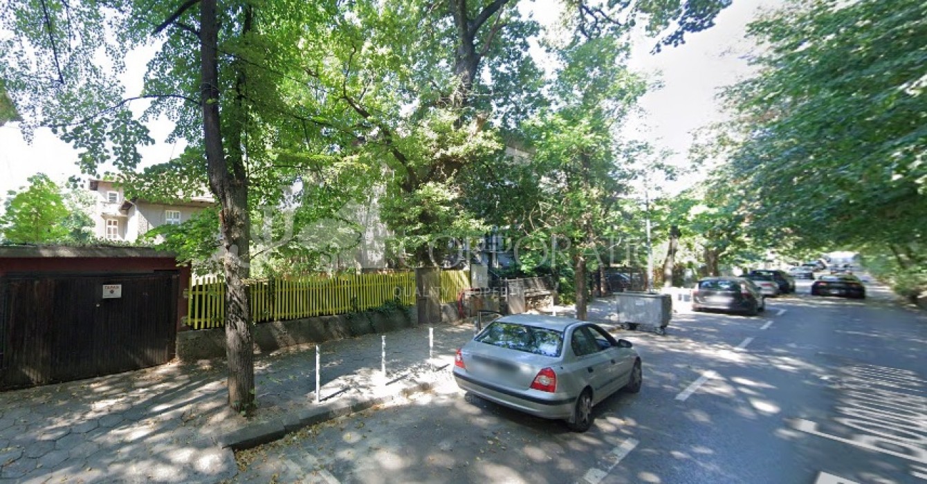 House For rent, Лозенец, 500 sq.m.