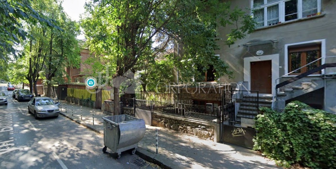 House For rent, Лозенец, 500 sq.m.