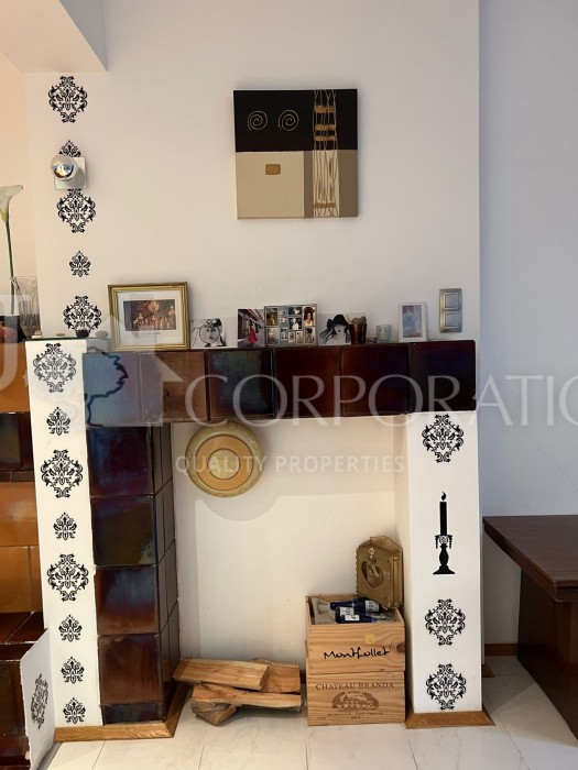 Two bedroom For sale, Център, 72 sq.m.