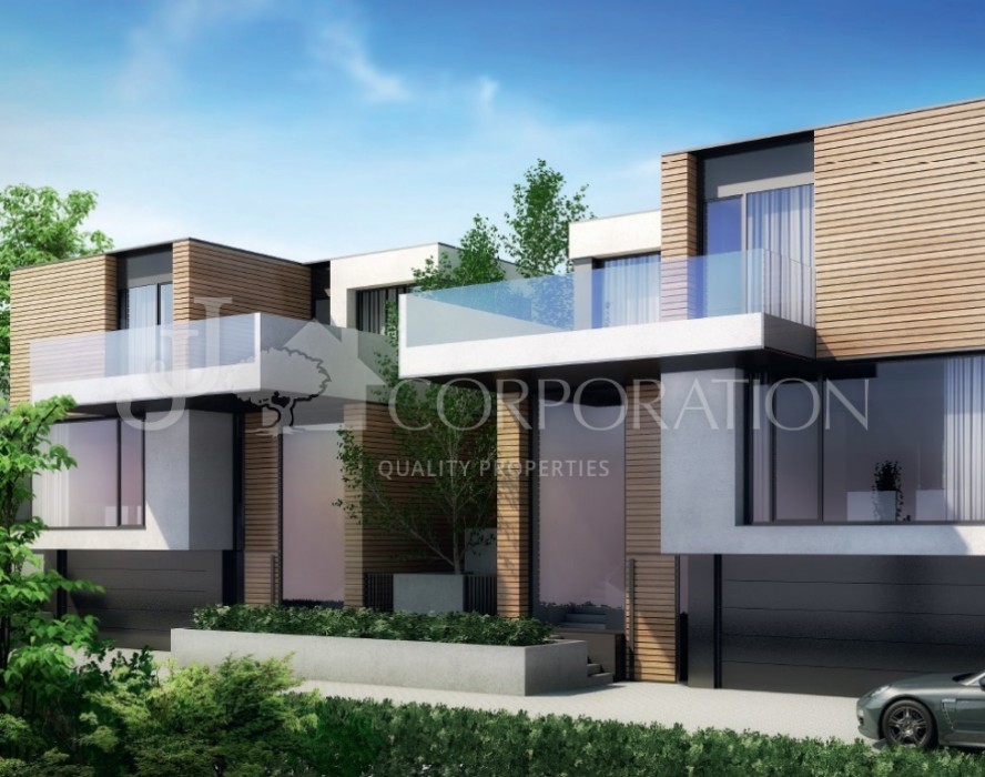 Complex for sale, Малинова долина