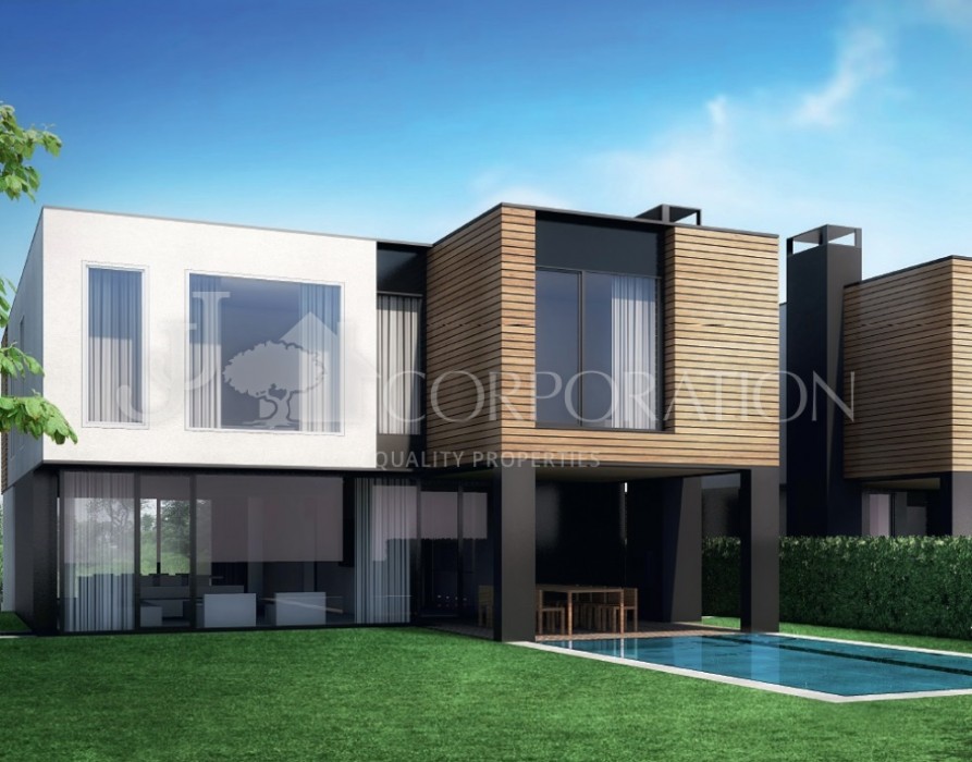 Complex for sale, Малинова долина