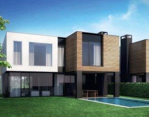 Complex for sale, Малинова долина