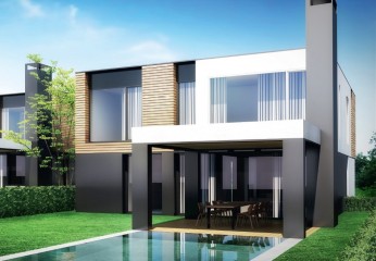 Complex for sale, Малинова долина