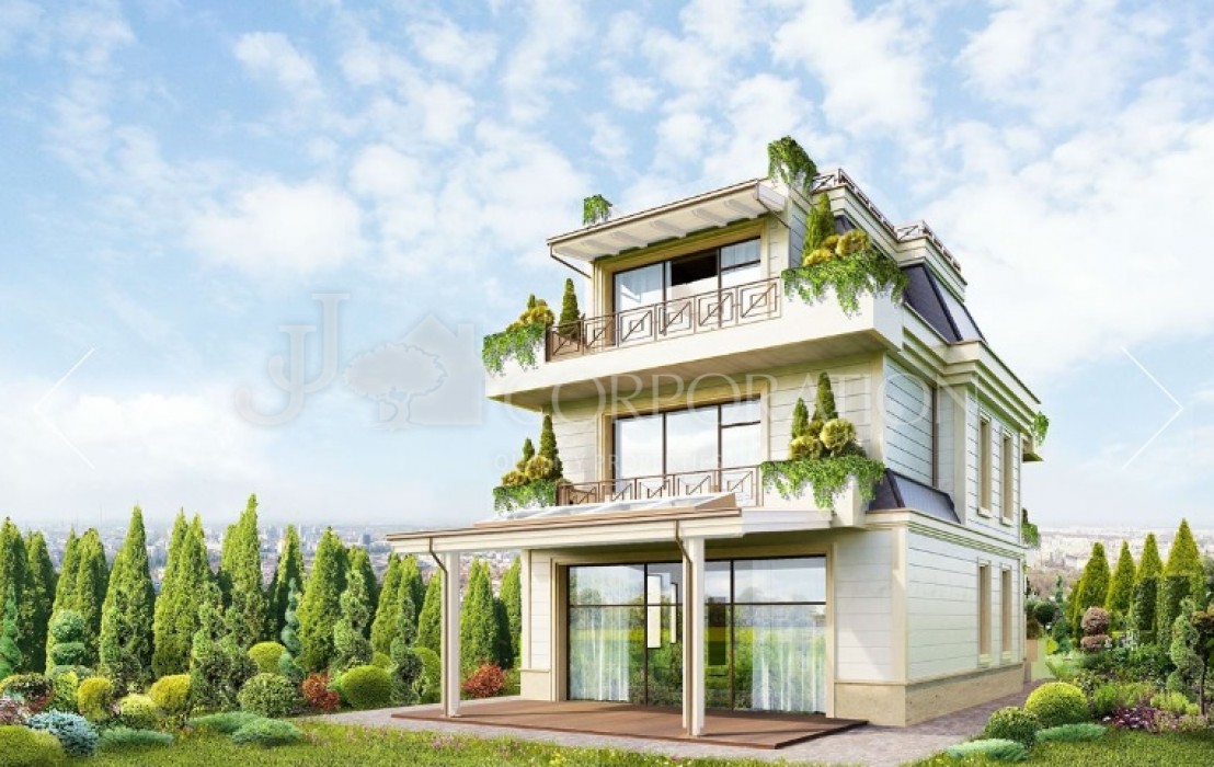 Complex For sale, Малинова долина